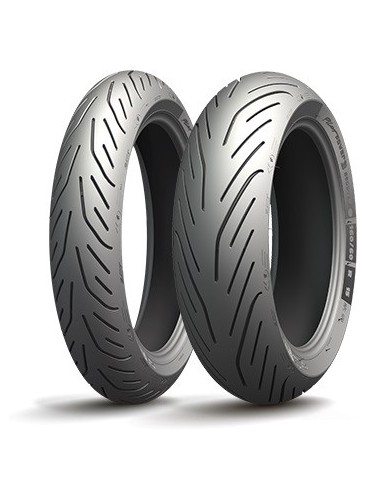 MICHELIN OPONA 120/70R14 PILOT POWER 3 SCOOTER 55H TL M/C PRZÓD DOT 05-41/2022