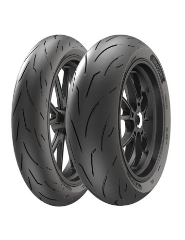 ANLAS OPONA 120/70ZR17 VIENTO SPORT (58W) TL PRZÓD DOT 03/2022