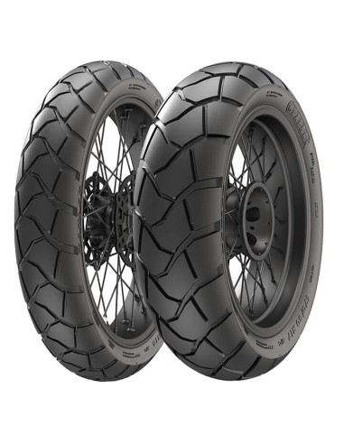 ANLAS OPONA 110/80R19 CAPRA R 59V TL M/C PRZÓD DOT 48/2022