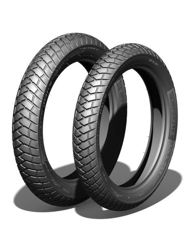 MICHELIN OPONA 90/80-16 ANAKEE STREET 51S TL M/C REINF PRZÓD/TYŁ DOT 45/2022