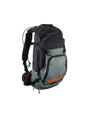 LEATT PROMOCJA CAMEL BAG (PLECAK) Z SYSTEMEM HYDRACYJNYM MOTO XL 1.5 HYDRATION (1,5L PŁYN, 20L CARGO) CACTUS KOLOR