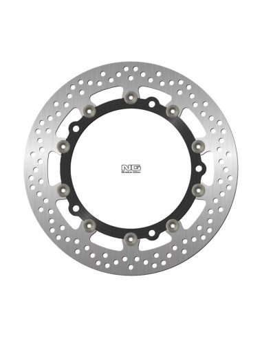 NG TARCZA HAMULCOWA PRZÓD BMW F 900R/XR '20-'22, F 800R/GT/S/ST '05-'20, HP2 '06-'12, R 1200RT/RS '01-'18, K 1600GT/GTL '09-'22,