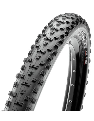 MAXXIS OPONA ROWEROWA FOREKASTER 27,5X2,35 60TPI DRUT