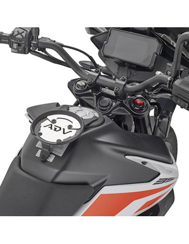 KAPPA MOCOWANIE TANKLOCK KTM 390 ADV '20-'21, 790 ADV '19-'20, 890 ADV '19-'21