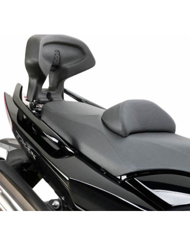 KAPPA OPARCIE PASAŻERA YAMAHA T-MAX 500 '08-'16