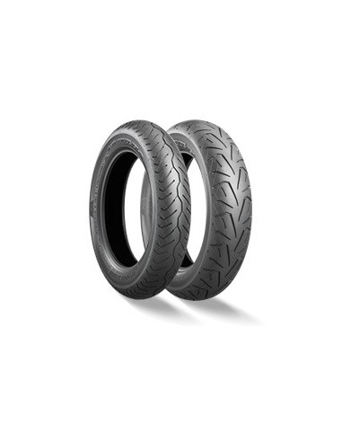 BRIDGESTONE OPONA 180/70B16 BATTLECRUISE H50 77H TL TYŁ DOT 30-34/2021