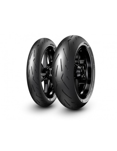 PIRELLI OPONA 200/55ZR17 DIABLO ROSSO CORSA II (78W) TL M/C TYŁ DOT 06-46/2022 (oferta specjalna)