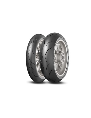 DUNLOP OPONA 160/60ZR17 SPORTSMART TT (69W) TL TYŁ DOT 07-25/2022