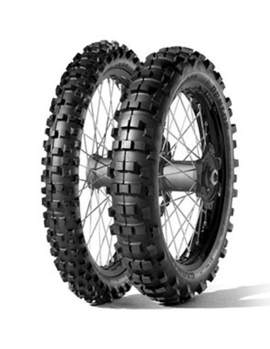 DUNLOP OPONA 90/90-21 GEOMAX ENDURO S SOFT 54R TT PRZÓD DOT 27-46/2022