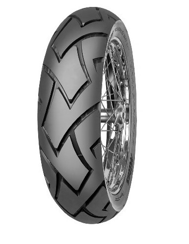 MITAS OPONA 150/70R18 TERRA FORCE-R 70V TL/TT TYŁ DOT 26-40/2022 (605796)