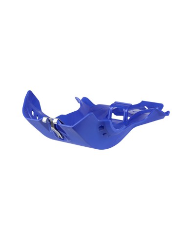 POLISPORT OSŁONA SILNIKA FORTRESS SKID PLATE SHERCO SEF-R 250/350 '12-'22 KOLOR (SHERCO BLUE)