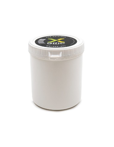 X-GRIP ŻEL DO MOUSSE OPAKOWANIE 1000ML