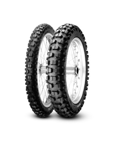 PIRELLI OPONA 120/90-17 MT21 RALLYCROSS 64R TT M+S M/C TYŁ DOT 34-36/2022