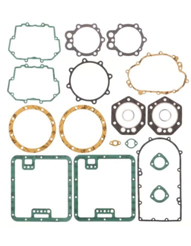 ATHENA KOMPLET USZCZELEK MOTO GUZZI CALIFORNIA SPORT 1100 '94-'96, CALIFORNIA STONE/STONE TOURING 1100 '04-'05 (OEM: 30999060)