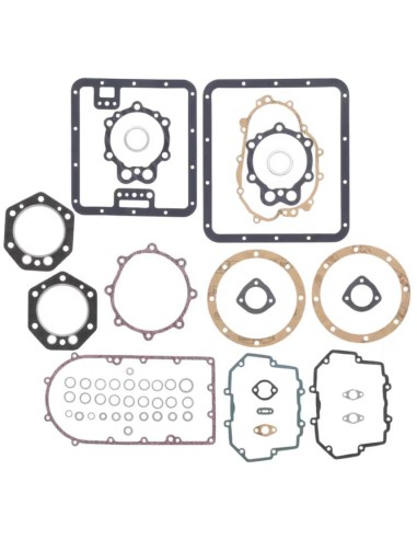 ATHENA KOMPLET USZCZELEK MOTO GUZZI SPORT 1100 '94-'98 (OEM: 1999000)