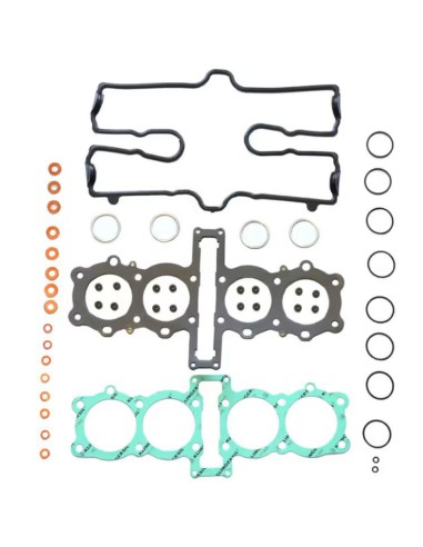 ATHENA USZCZELKI TOP-END HONDA CB 700SC NIGHTHAWK '84-'86, CB 750 NIGHTHAWK '91-'98, CBX 750 '84-'95