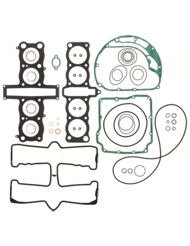 ATHENA KOMPLET USZCZELEK YAMAHA XJ 600N/S DIVERSION '91-'02