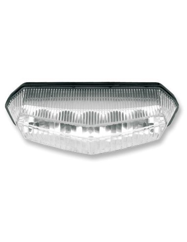 V PARTS (VICMA) LAMPA TYŁ LED X-FORCE (7966)