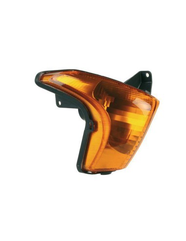 V PARTS (VICMA) KIERUNKOWSKAZ PRZÓD LEWY HONDA XL 650 2000-2004 (8909)