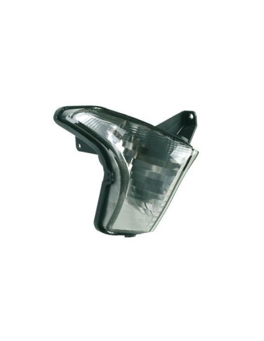 V PARTS (VICMA) KIERUNKOWSKAZ PRZÓD LEWY KOLOR KIERUNKOWSKAZU PRZEZROCZYSTY HONDA XL 650 2005-2005 (8998)