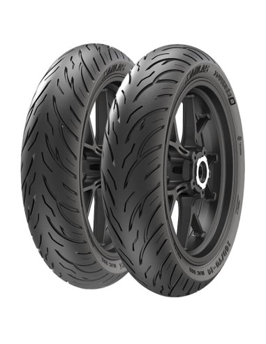 ANLAS OPONA 120/70R15 TOURNEE 2 66H TL M/C PRZÓD DOT 10-31/2022