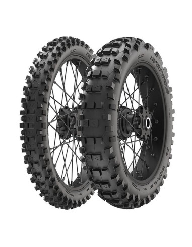 ANLAS OPONA 140/80-18 CAPRA EXTREME SOFT (SOFT) 70R TT M/C M+S TYŁ DOT 11-40/2022