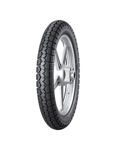 ANLAS OPONA 3.50-18 NR-9 56P TT M/C TYŁ DOT 49/2021