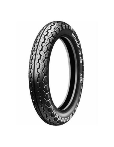 DUNLOP OPONA 140/70R18 TT100 GP 67V TL TYŁ DOT 42/2021