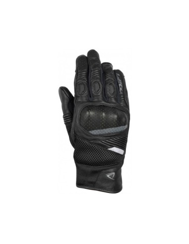 DIFI WYPRZEDAŻ RĘKAWICE RALLYE AIR MOTORCYCLE GLOVES BLACK KOLOR CZARNY ROZMIAR L