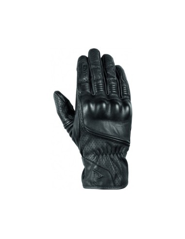 DIFI WYPRZEDAŻ RĘKAWICE HUNTER MOTORCYCLE GLOVES BLACK KOLOR CZARNY ROZMIAR M