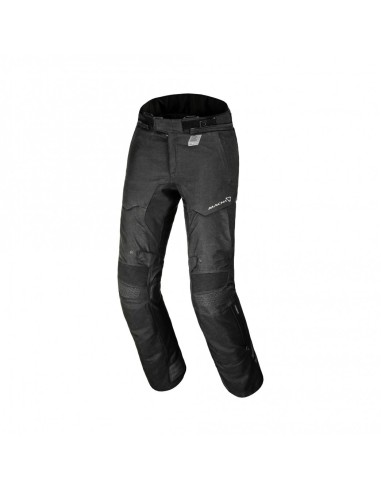 MACNA WYPRZEDAŻ SPODNIE (WYPINANE TERMO I LAMINATED RAINTEX) DAMSKIE ULTIMAX LADIES MOTORCYCLE PANTS KOLOR CZARNY ROZMIAR L