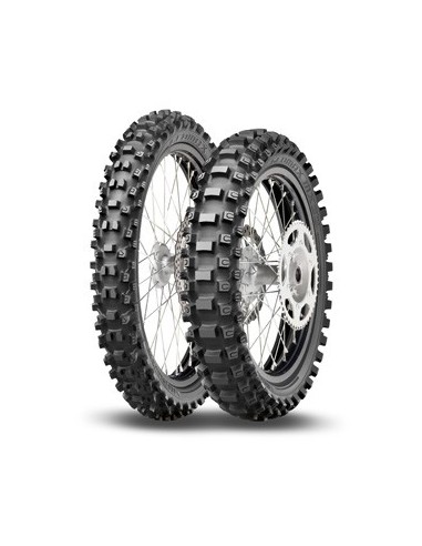 DUNLOP OPONA 90/100-14 GEOMAX MX33 49M TT TYŁ DOT 35-39/2022