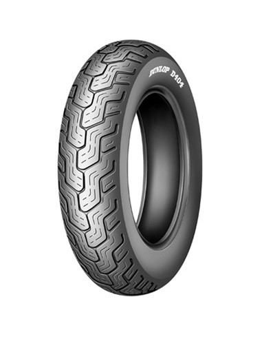 DUNLOP OPONA 180/70-15 D404 76H TL TYŁ DOT 25-41/2022