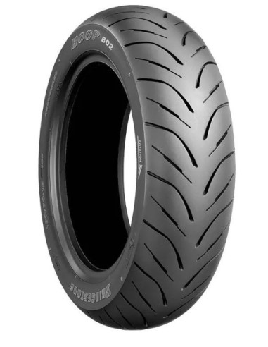 BRIDGESTONE OPONA 130/60-13 HOOP B02 53L TL TYŁ DOT 42/2022