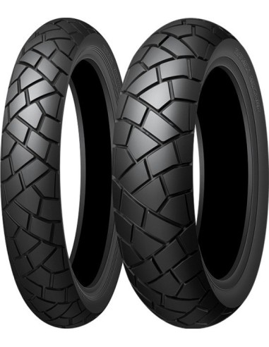 DUNLOP OPONA 170/60R17 TRAILMAX MIXTOUR 72V TL TYŁ DOT 37-47/2022