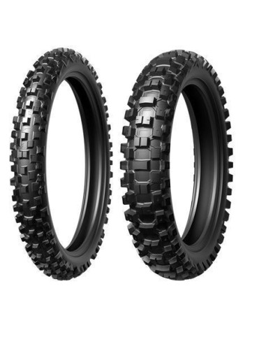 RYMAX OPONA 100/90-19 RYMAX 50 57M TT TYŁ DOT 20-43/2022 (MOTOCROSS)