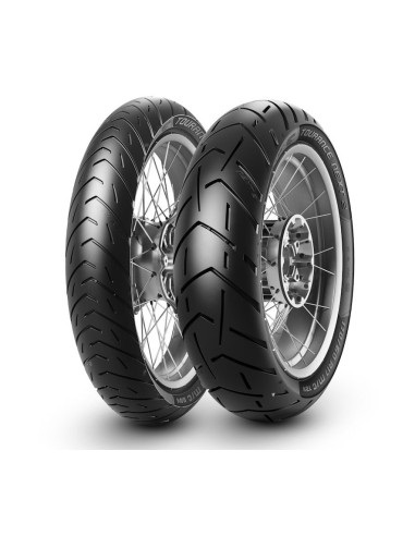 METZELER OPONA 140/80R17 TOURANCE NEXT 2 69V TL M/C TYŁ DOT 34-36/2022