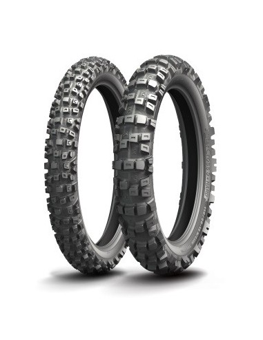 MICHELIN OPONA 90/100-21 STARCROSS 5 HARD 57M TT M/C PRZÓD DOT 07-08/2022