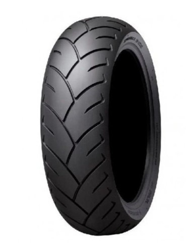 DUNLOP OPONA 200/50R17 D423 75V TL TYŁ HONDA CTX1300 DOT 40/2022