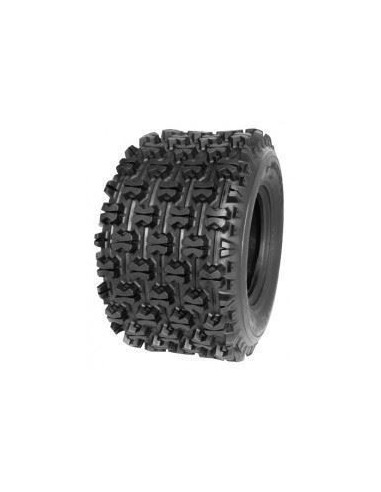 WANDA OPONA ATV 20X11.00-8 4PR P357 38J TL TYŁ DOT 12-38/2022 (WYSOKOŚĆ BIEŻNIKA 16MM)