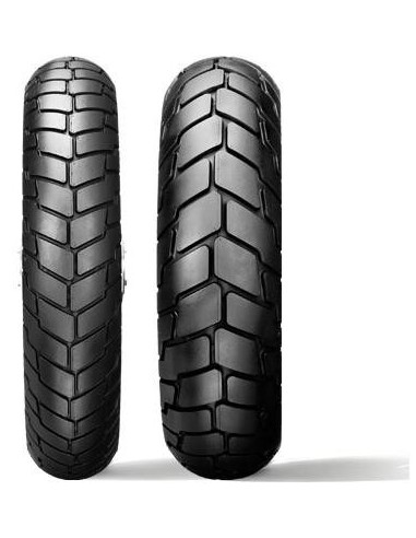 DUNLOP OPONA 130/90B16 D427 67H TL PRZÓD HARLEY-DAVIDSON DOT 37/2022