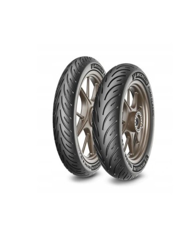 MICHELIN OPONA 110/70B17 ROAD CLASSIC 54H TL M/C PRZÓD DOT 02-03/2022