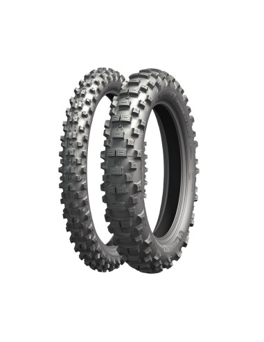 MICHELIN OPONA 120/90-18 ENDURO MEDIUM FIM 65R TT TYŁ DOT 34-43/2022