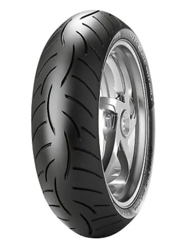 METZELER OPONA 140/70ZR18 ROADTEC Z8 INTERACT (M) (67W) TL M/C TYŁ DOT 06-07/2022