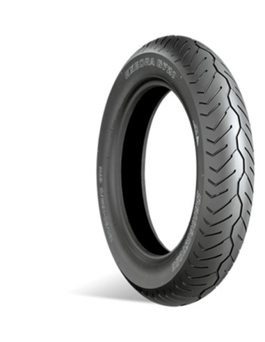 BRIDGESTONE OPONA 100/90-19 EXEDRA G721 F 57H TL XV950R WAR PRZÓD/TYŁ DOT 46/2022