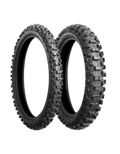 BRIDGESTONE OPONA 60/100-14 MOTOCROSS M203 30M TT DOT 49/2022