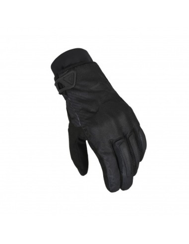 MACNA WYPRZEDAŻ RĘKAWICE CREW RTX MOTORCYCLE GLOVES BLACK KOLOR CZARNY ROZMIAR XL