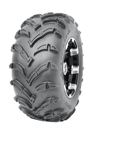 WANDA OPONA ATV 19X7.00-8 4PR P377 28J TL PRZÓD DOT 21/2022 (WYSOKOŚĆ BIEŻNIKA 11MM)