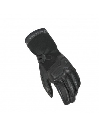 MACNA WYPRZEDAŻ RĘKAWICE TERRA RTX MOTORCYCLE GLOVES BLACK KOLOR CZARNY ROZMIAR M