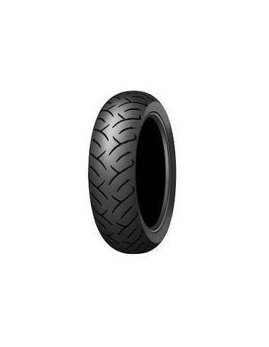 DUNLOP OPONA 180/55R17 D256 73H TL TYŁ HONDA GL1800 F6C DOT 46/2021